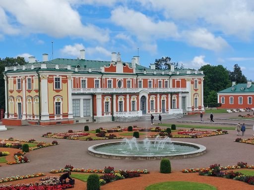 Oude Paleis, nu ook museum